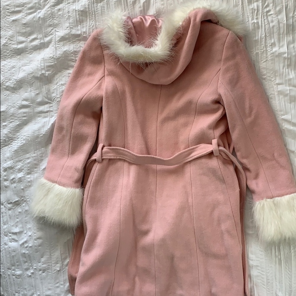 Jacket - Picture 5 of 5